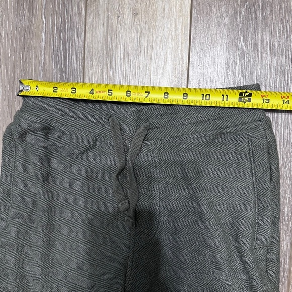 🛍️ goodiellow & co 77% cotton 7” Shorts Size XS excellent condition - Picture 4 of 7